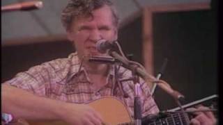 Video voorbeeld van "Doc Watson, Merle Watson,  Michael Coleman"