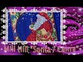 Mill Hill &quot;Santa / Санта&quot; (Jim Shore). ОТ обзора ДО готовой!!!