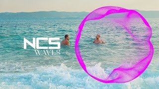 AC13- Waves (feat. Comma Dee) [NCS Release]