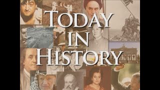0817 Today in History