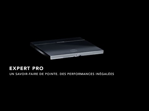 Devialet Expert Pro - Un savoir-faire de pointe