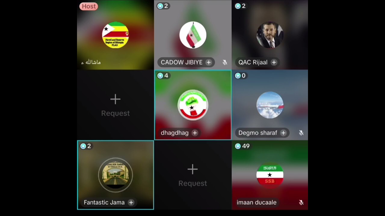 CIRO WADA HADALADA WA INU XIDHA HADU DALKA DACAD KA YAHAY HORE XASHI XIRSI KUMEL GADHKI UGA SAREN