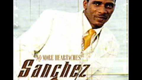 Sanchez - I Can't Wait (You Say You Love Me)