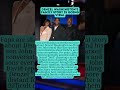 Denzel Washington Family Story Is Going Viral