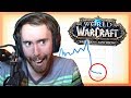 Asmongold Talks About Quitting WoW: A HUGE Rant on BfA's Failure & WoW's Future