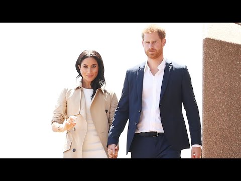 'Surprising element' of Meghan and Harry's 'near catastrophic' paparazzi car chase