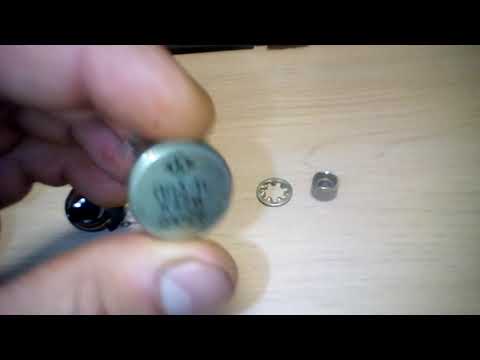 Видео: Обзор резистора ПП3-11