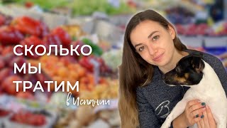 ЦЕНЫ НА ЖИЗНЬ В ИСПАНИИ 2024: Расходы на медицину, продукты и быт