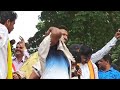 Powerstar Puneeth Rajkumar in ನಮ್ಮ ಬೆಳಗಾವಿ|| ಯುವರತ್ನ||