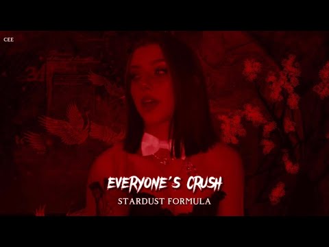 You Are Everyone S Ultimate Crush Beauty Love Popularity 