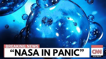 James Webb Telescope FINDS First REAL Proof of NEW Age of Universe