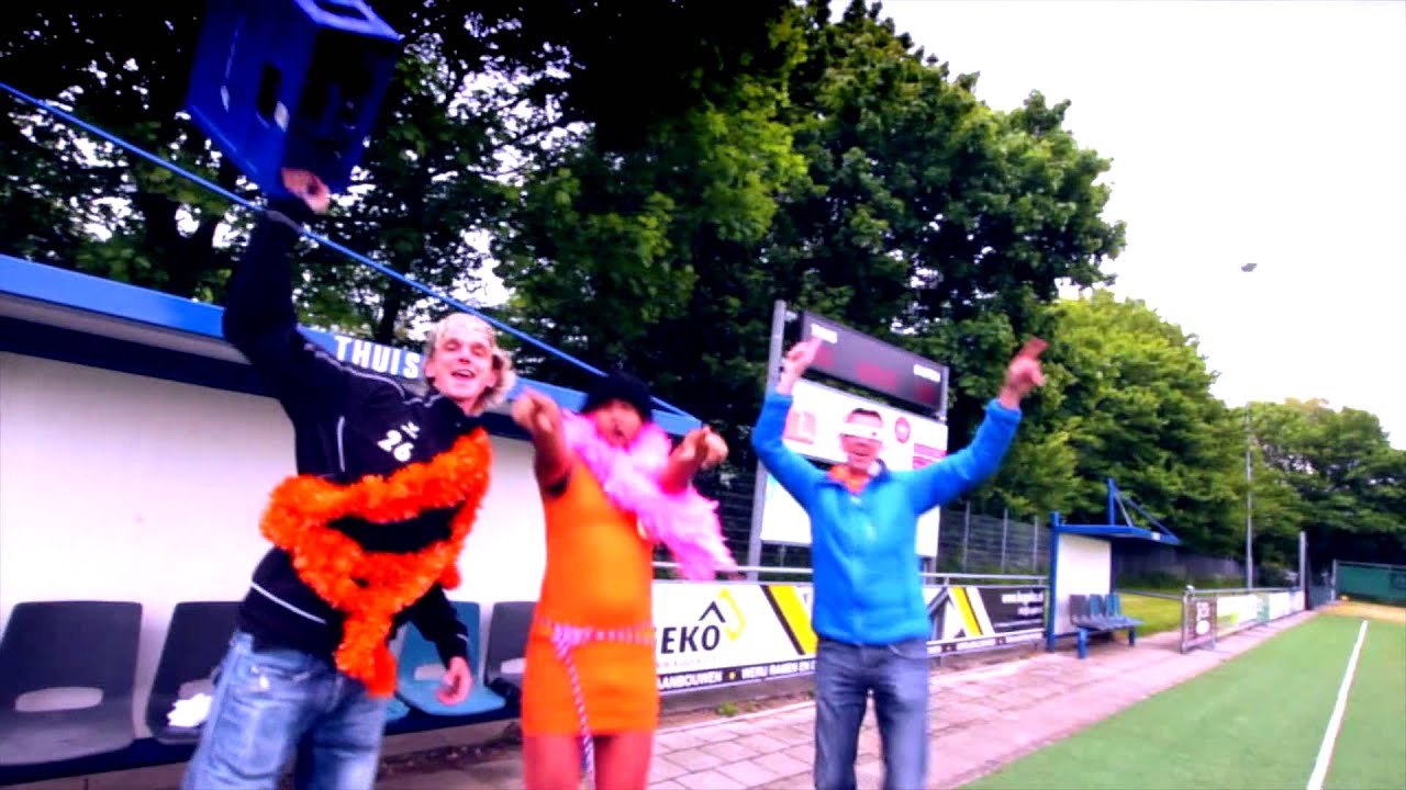 Lipdub Femke CKC Maassluis