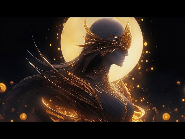 ETERNAL ECLIPSE: Outerlife - Powerful Epic Orchestral Musix Mix | Epic Music Mix @eternal-eclipse class=
