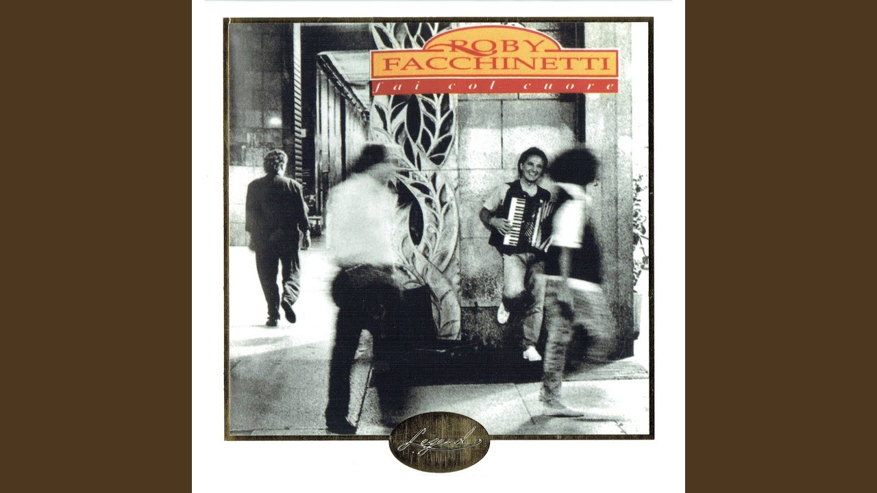 Regardez Aiutami (2021 Remaster) sur YouTube Regardez Aiutami (2021 Remaster) sur YouTube