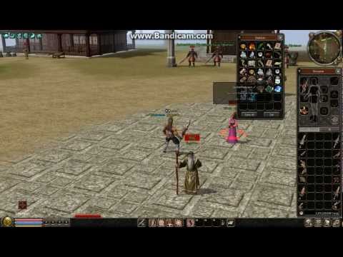 Süper Metin2 Server