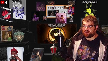 Joster Plays Mortal Kombat Deception - PART 1: The Konquest