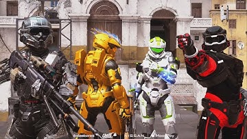 Icy Shutout - MM CTF On Bazaar