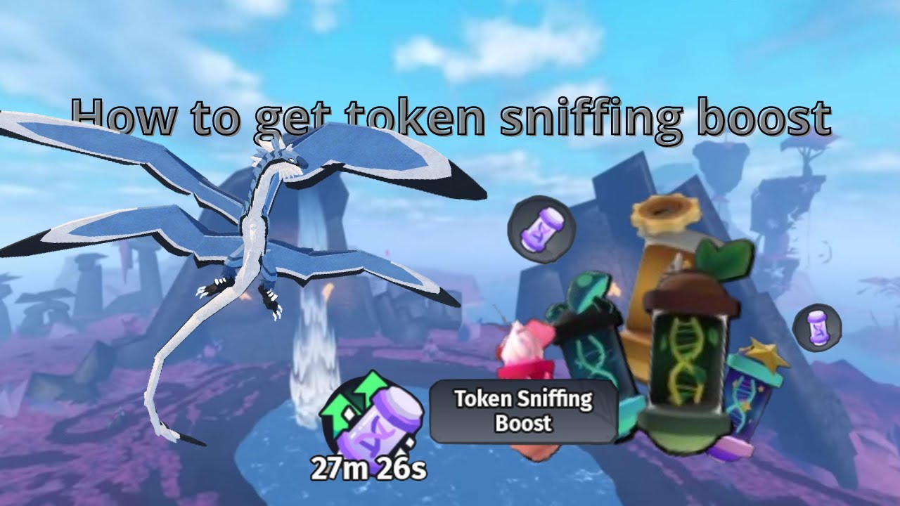 How To Get Token Sniffing Boost Creatures Of Sonaria Recode YouTube how-to-get-token-sniffing-boost-creatures-of-sonaria-recode-youtube