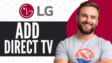 How To Add DirecTV Streaming App To LG Smart TV - Full Guide (2025)