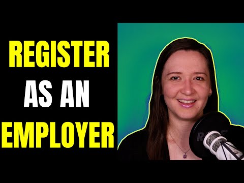 How to register for PAYE as a Limited Company