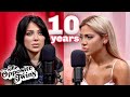 The Effects of Being on Social Media for a Decade | Niki and Gabi Tell-All