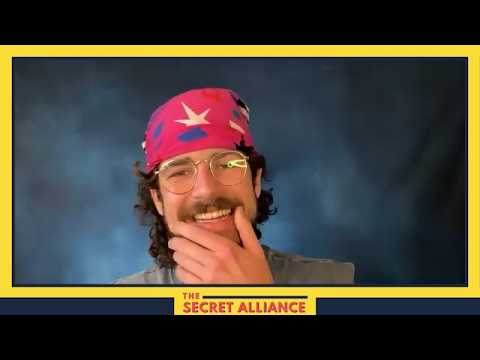 "Drew's Clouded": Barrett Exposes Fake Alliances & BB28 Betrayal | BB28 Jury Member Exit Interview