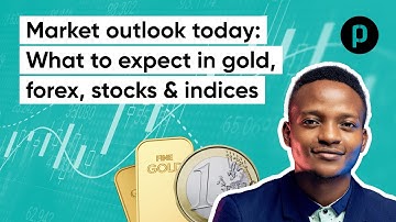 Today in Markets: Forex, Gold, Stocks & Indices | 28th Nov