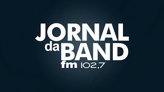 Jornal da Band FM - 