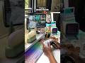 Redmi Pad Se Gaming video…⛅️🫧🌷#redmipadse #ipad5thgeneration #gaming #studygram