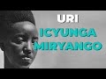 Inyange muhorakeye by Cecile Kayirebwa Lyrics