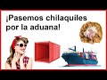 COMERCIO EXTERIOR y aduanas ¿Como funciona? ( COMERCIO INTERNACIONAL)