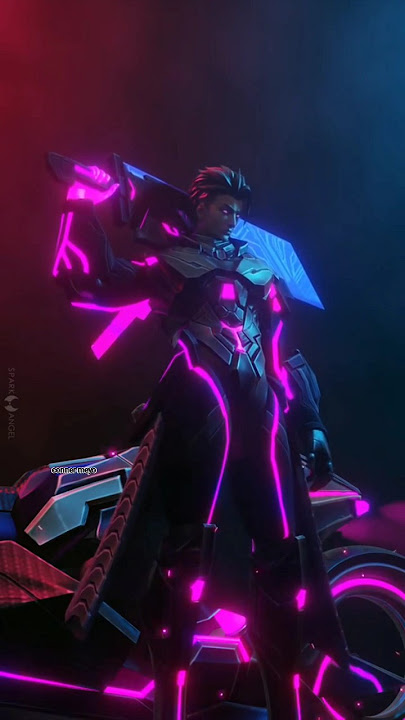 spark angel edit mlbb heros voice lines#legendary quotes, #mobilelegends #selena#angel #gusion #