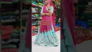 trending lehenga chunni ka party wear collection online delivery also 7297836781