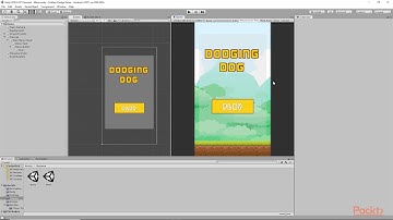 Mobile Game Development with Unity 3D 2019: Setting Up & Building for Android|packtpub.com