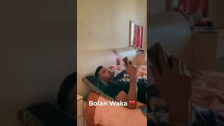 Bolan waka