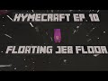 FLOATING JEB VOID!! (fireflies) Minecraft: Survival