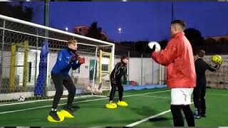 Allenati Con Noi - Respinte Dallitico Al Situazionale