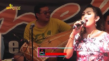 akhir sebuah cerita ria andika amelia monster  troso lor