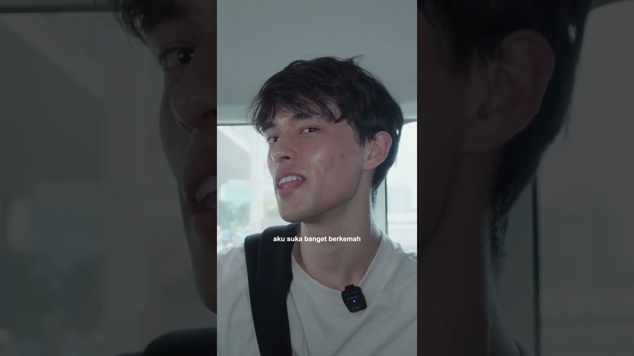 This or That with Matthew Ifield! ๐ฎ ๐ค: #matthewifield #likeido #khloerose