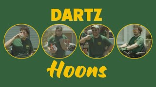 DARTZ - Hoons (official music video)