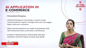 DAY 09 | DIGITAL FLUENCY | I SEM | B.B.A | APPLICATIONS OF AI | L1