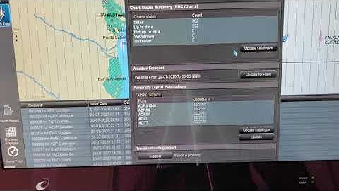 WARTSILA FOS  NAVIPLANNER PART- 2