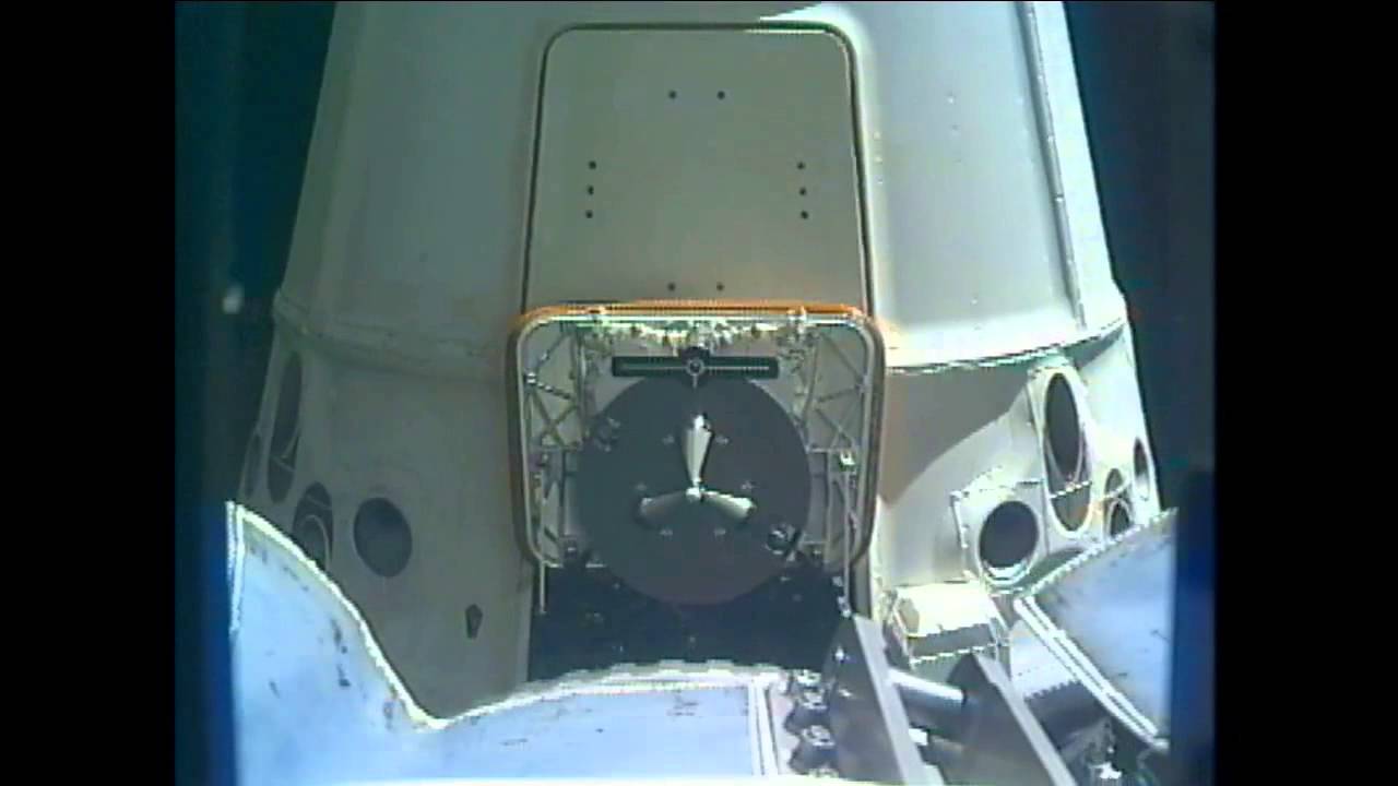 NASA's COTS Orbital Transportation Services) Program Highlights, 20052013 YouTube