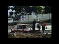 MINI STOCK RACES PNE Aug 19th 95 8pm