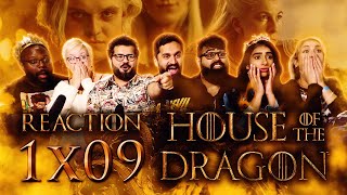 House of the Dragon | 1x9 