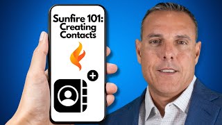 Sunfire: Your Ultimate Medicare Quote and Enrollment Solution Explained! Video 3 of 7: Contacts