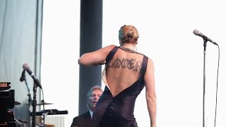 Amado Mio - Storm Large * Pink Martini Resimi