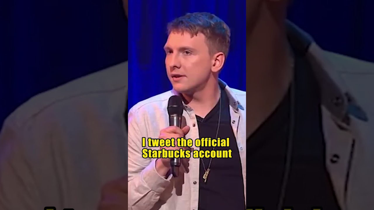 Joe Lycette VS Starbucks ☕