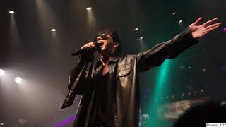 (88th 로맨틱파티) 191214 로맨틱펀치 Romantic Punch - 레디메리Go!