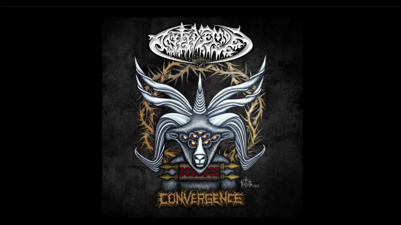 Watch WORST ENEMY - Convergence Album - ANTIDEMON on YouTube Watch WORST ENEMY - Convergence Album - ANTIDEMON on YouTube